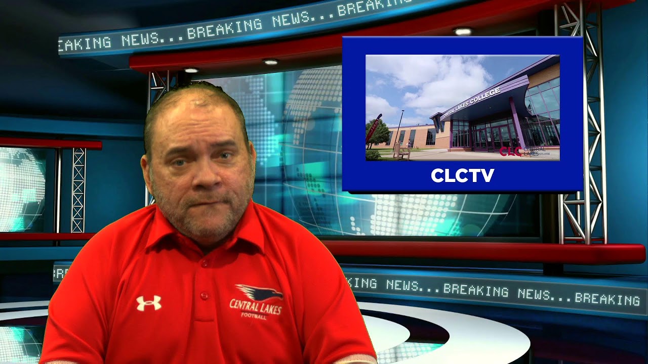 CLCTV February 17th, 2022