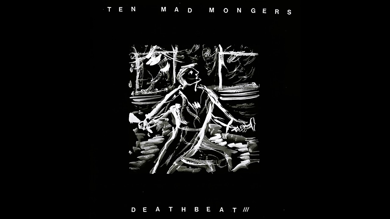 Ten Mad Mongers - A Promise 1 (1986 - Germany)