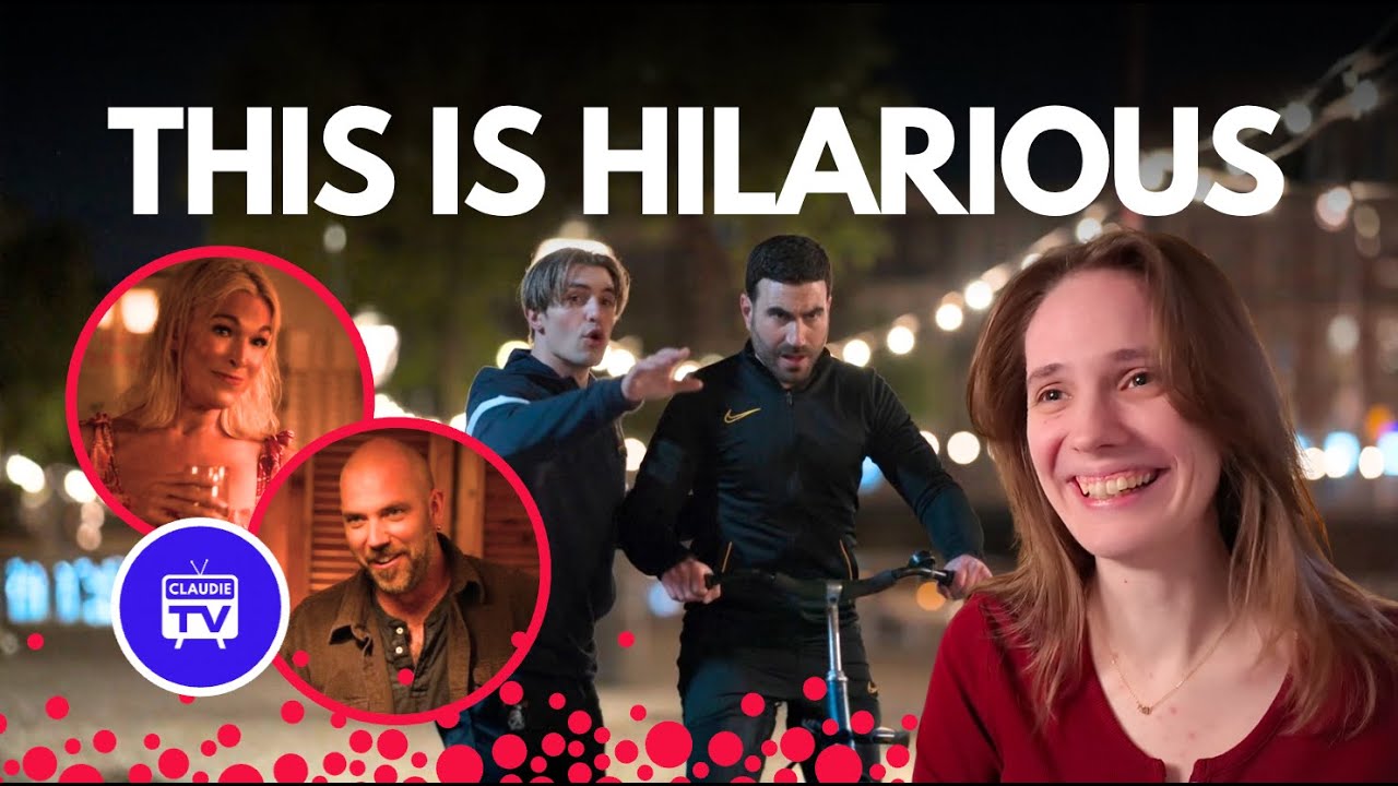 This Episode Is So Brilliant! | 3x06 Ted Lasso Reaction | ClaudieTV #tedlasso