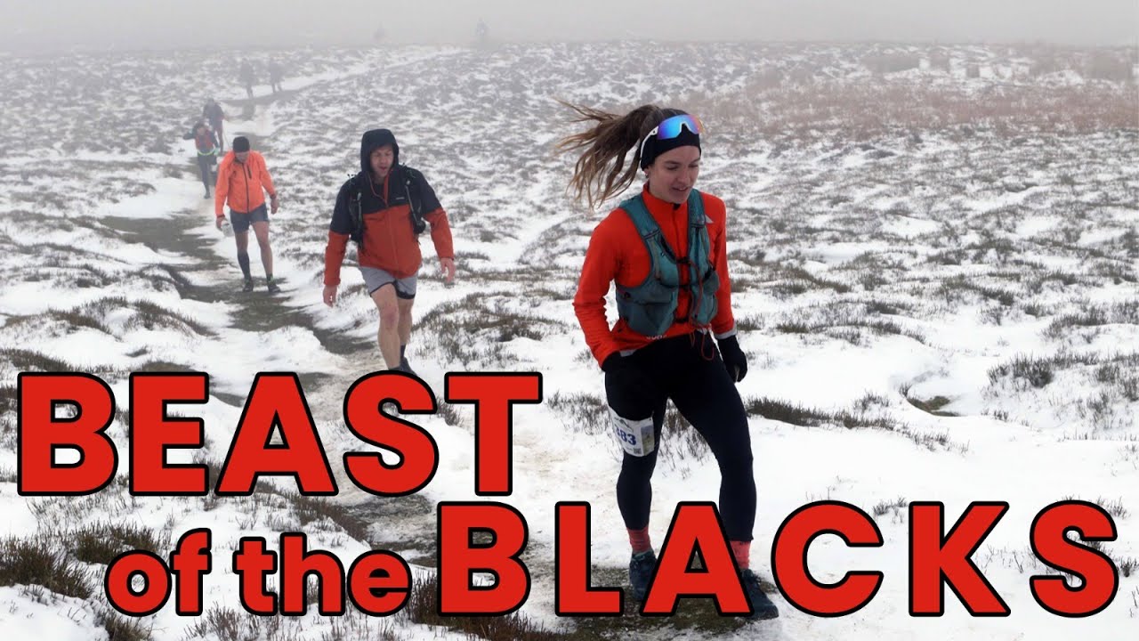 32km RACE w/ 1500m ELEVATION | Completely RUINED me!