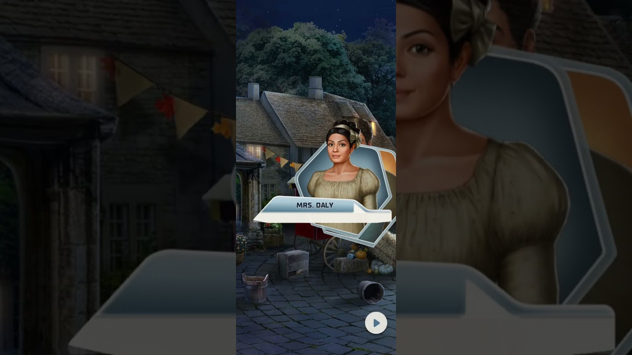 Desire and Decorum bk2 Ch5 | Celebration