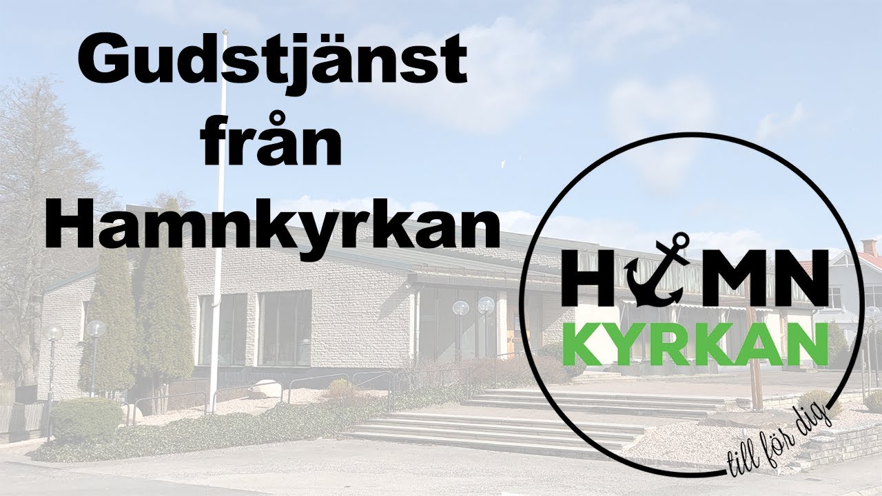 Gudstj&auml;nst 2:a Advent 2020 kl 10:00
