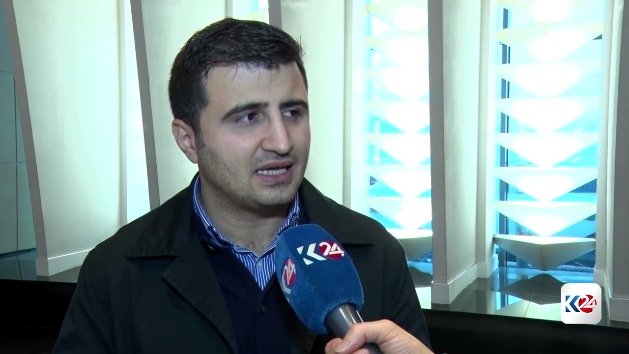 Rêveberê Rawestê: Serok Barzanî wekî rêberekî netewî xwedî li Rojava Derket