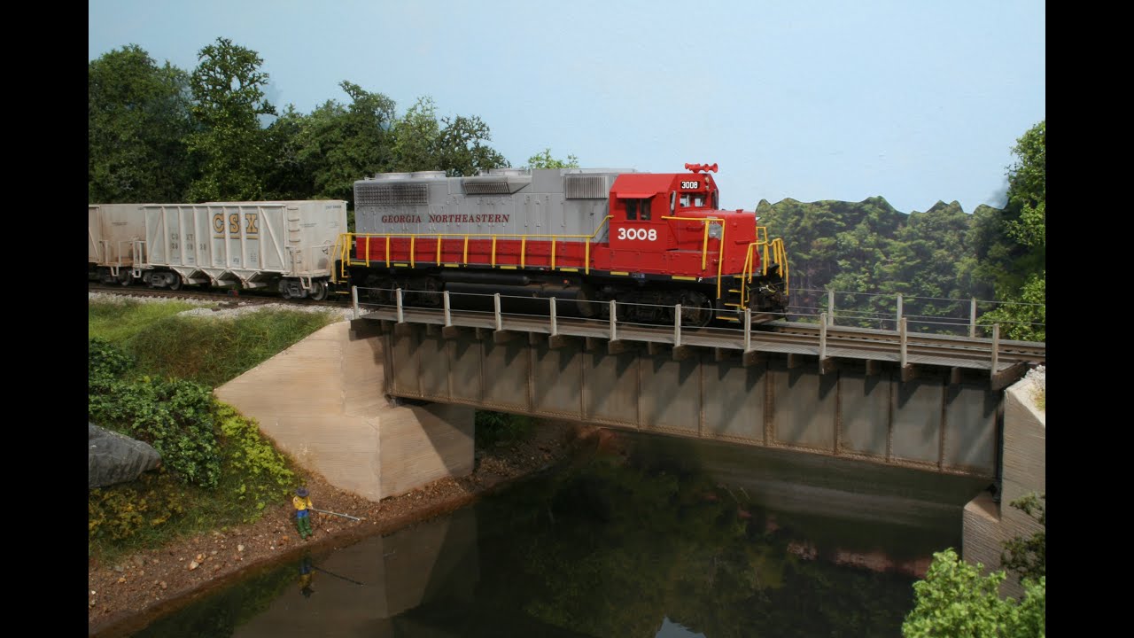 Thomas Klimoski's Georgia Northeastern North Local