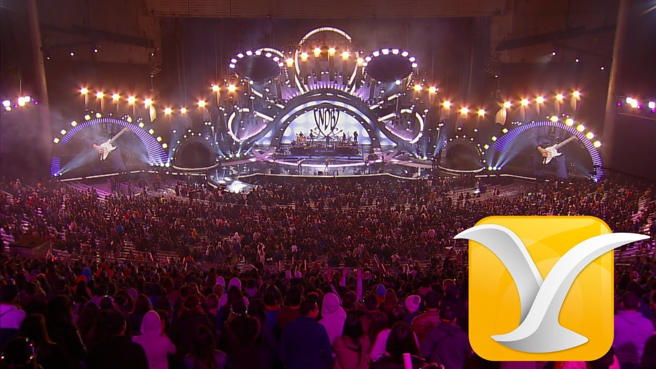 Noche de Brujas - Ft. Catalina Ramos - Entrégame - Festival de Viña del Mar 2020 - Full HD 1080p
