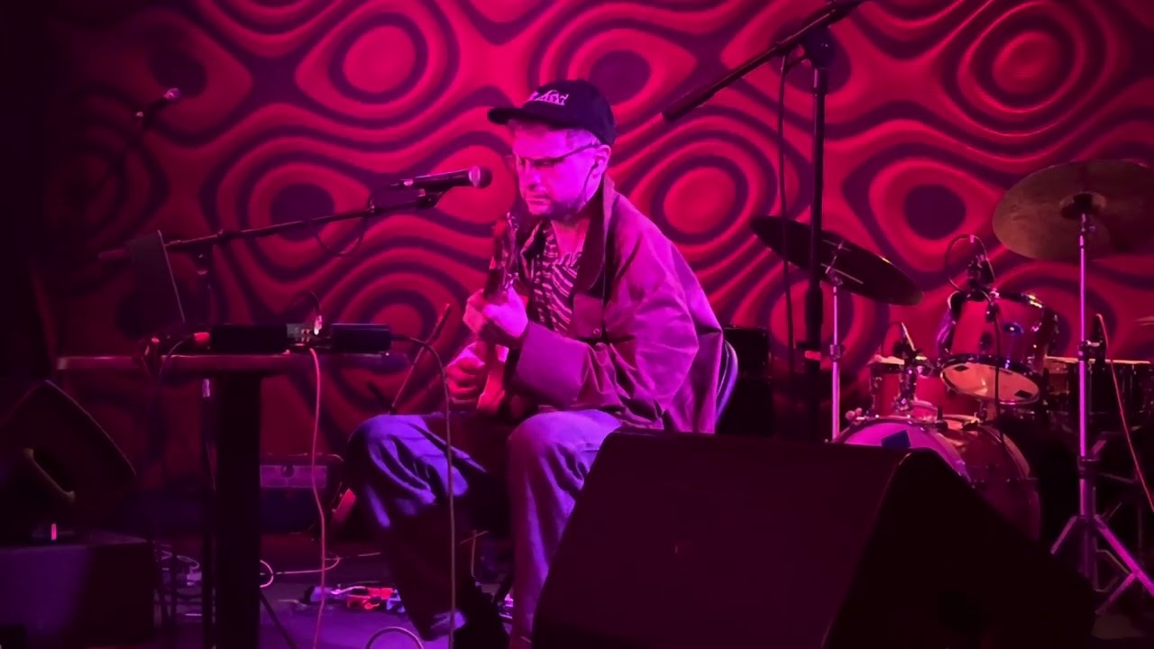 Ryley Walker 2/2