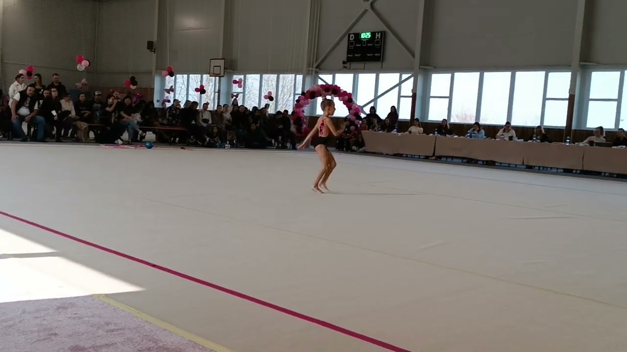 Ninka Blučina 8.3.2026