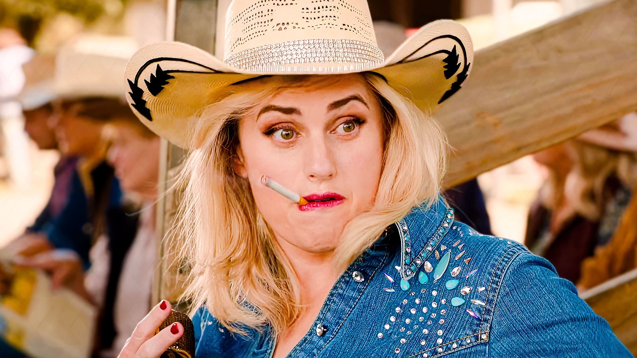 The Deb - Official Trailer (2026) Rebel Wilson