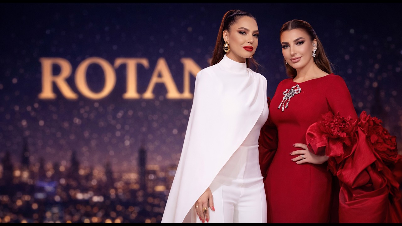 Assala & Ebru Gündeş Duet - Aktar X Gönlümün Efendisi | أصالة و إبرو غوندش - أكثر