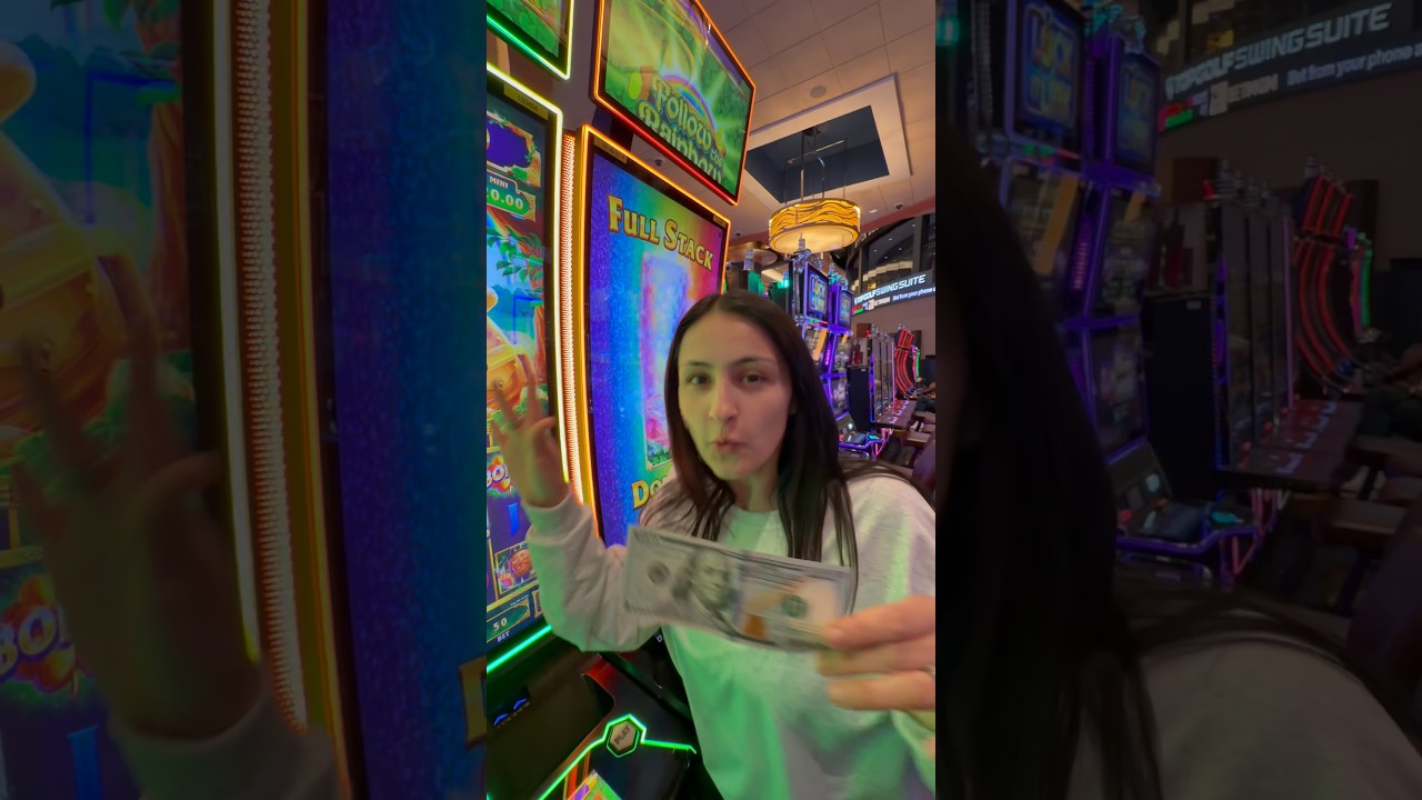 Что за фигня?! Превратил $100 в самый быстрый выигрыш в истории! #казино #слоты #игровыеавтоматы