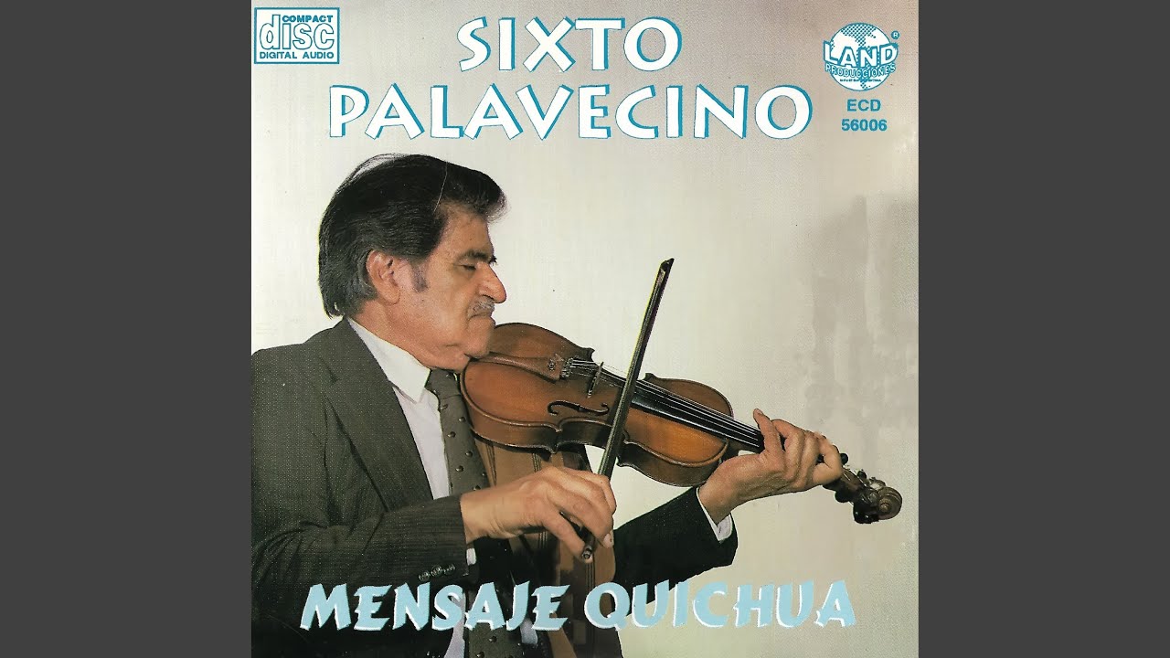 Voz de un sentimiento