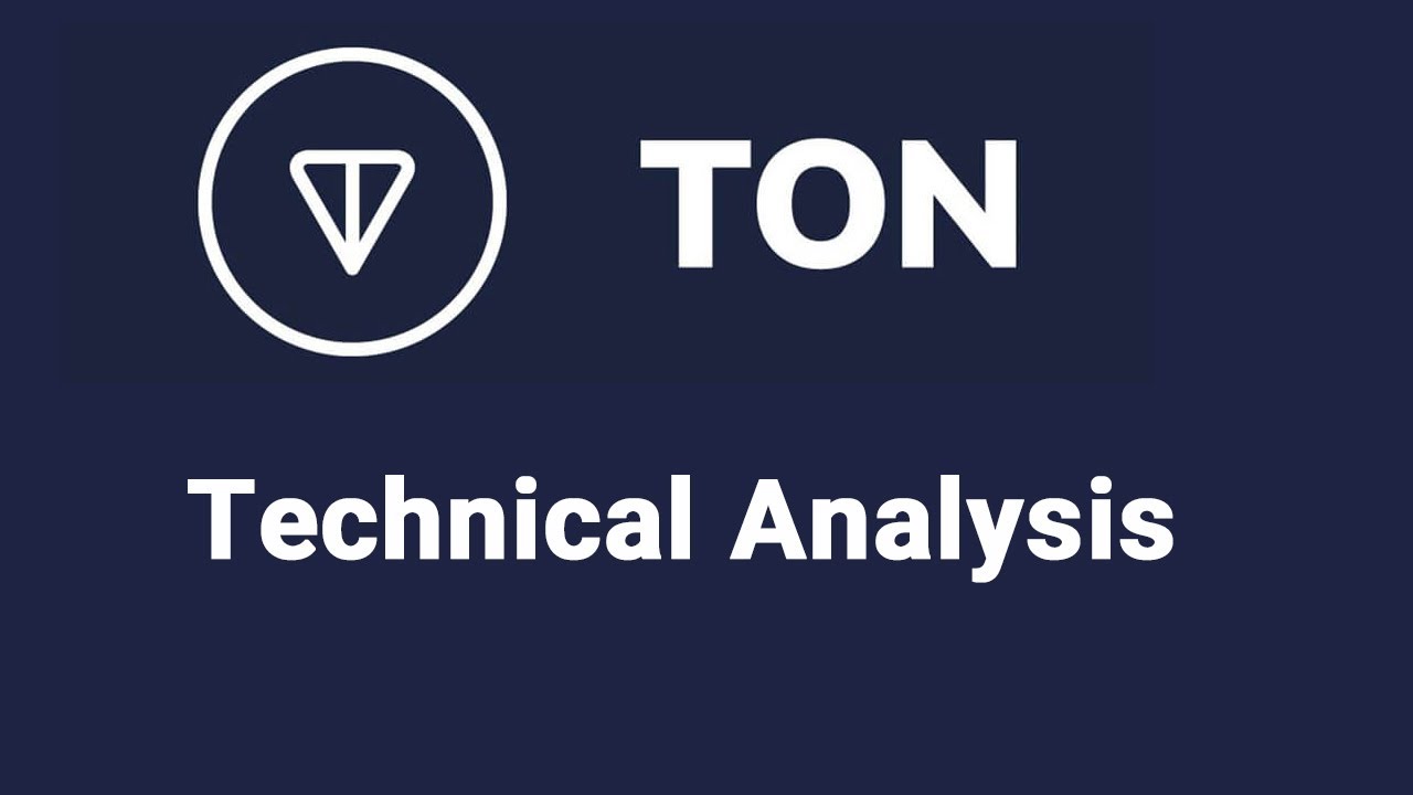 TON USD Technical Analysis