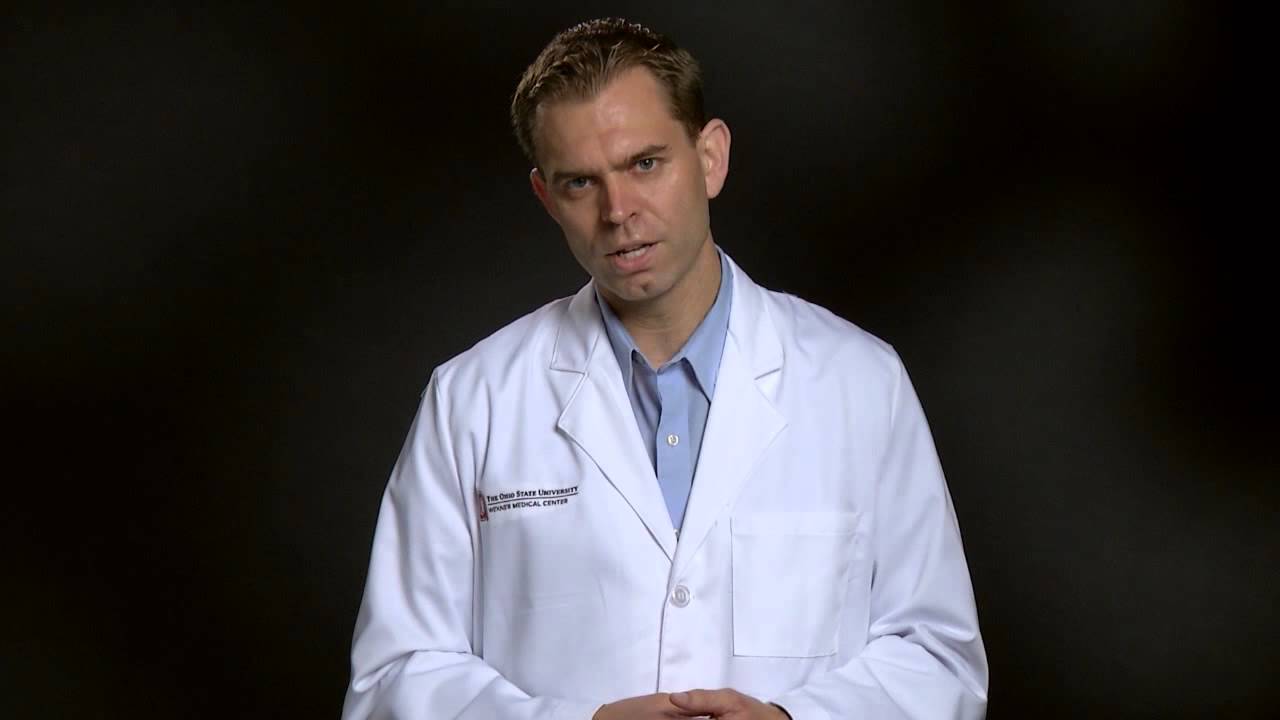 The Advantage of an Academic Medical Center | Ohio State Medical Center