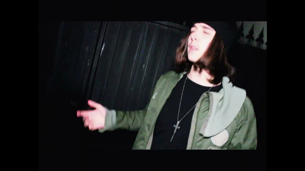 GAME CHANGER - fintan (Official Music Video)
