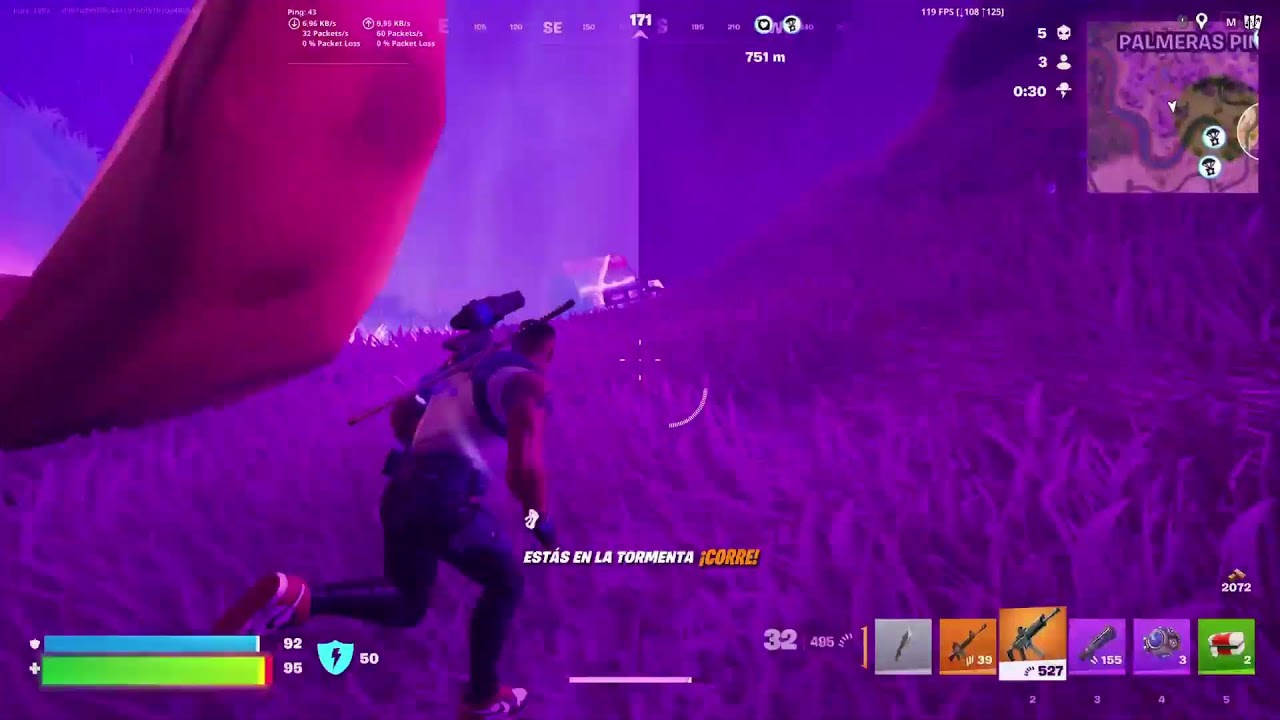 Fortnite