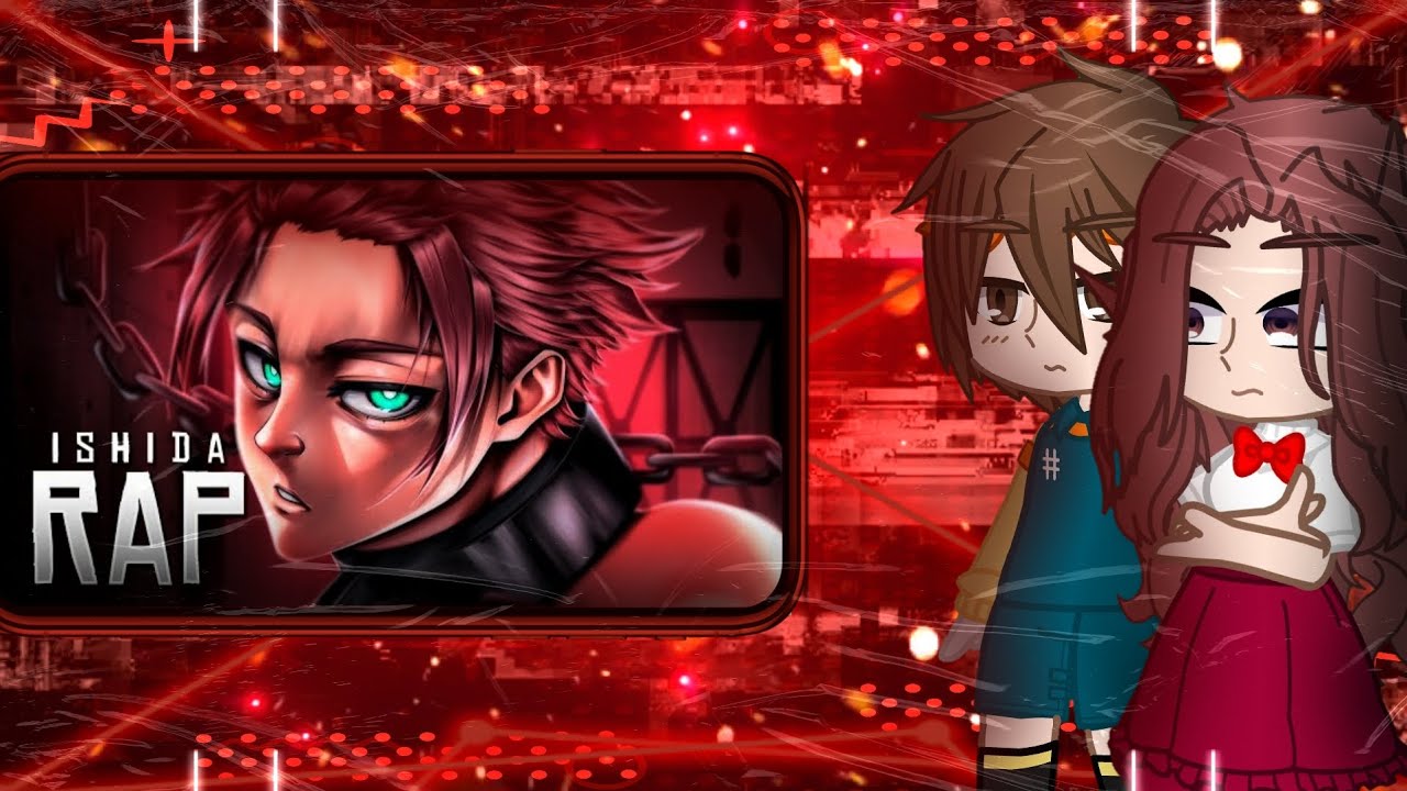 ⚽️Super Onze reagindo ao Itoshi Sae Song (Blue Lock) | Fracos | -Ishida-⚽️
