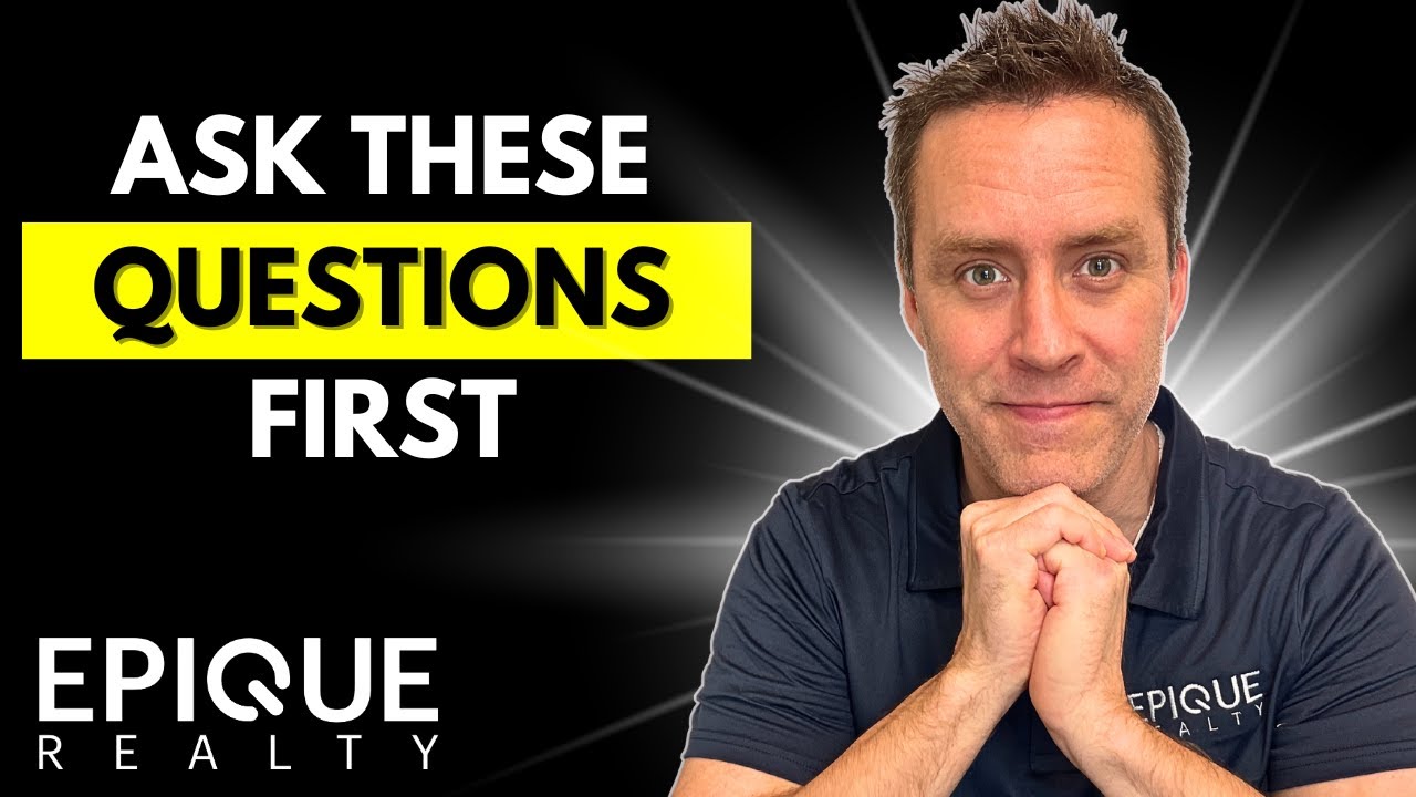 Don't Join Epique Realty! [Until You Ask Yourself These 3 Questions]
