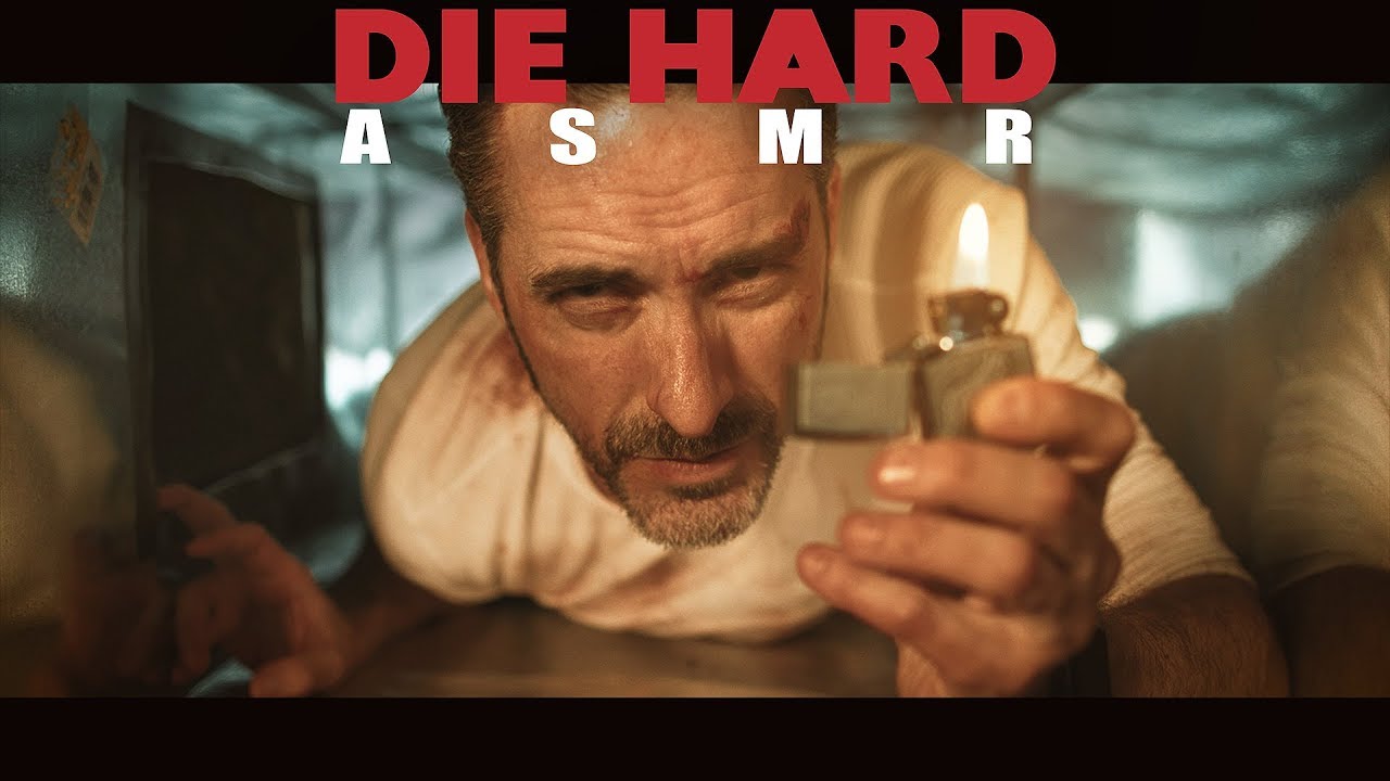 Die Hard [ASMR]