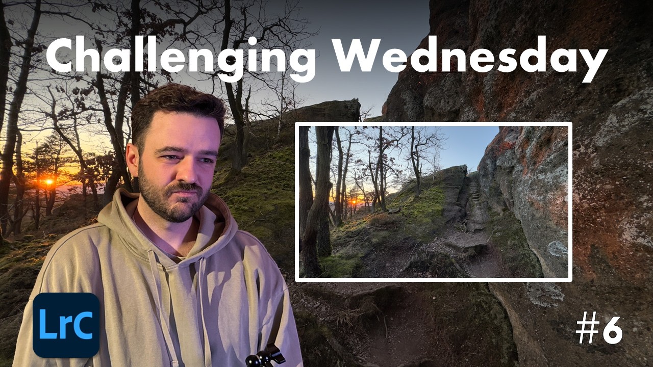 Editing a random iPhone JPEG – making conscious decisions with limited data