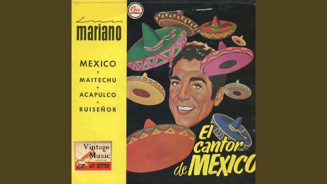 Ruiseñor, B.S.O: 