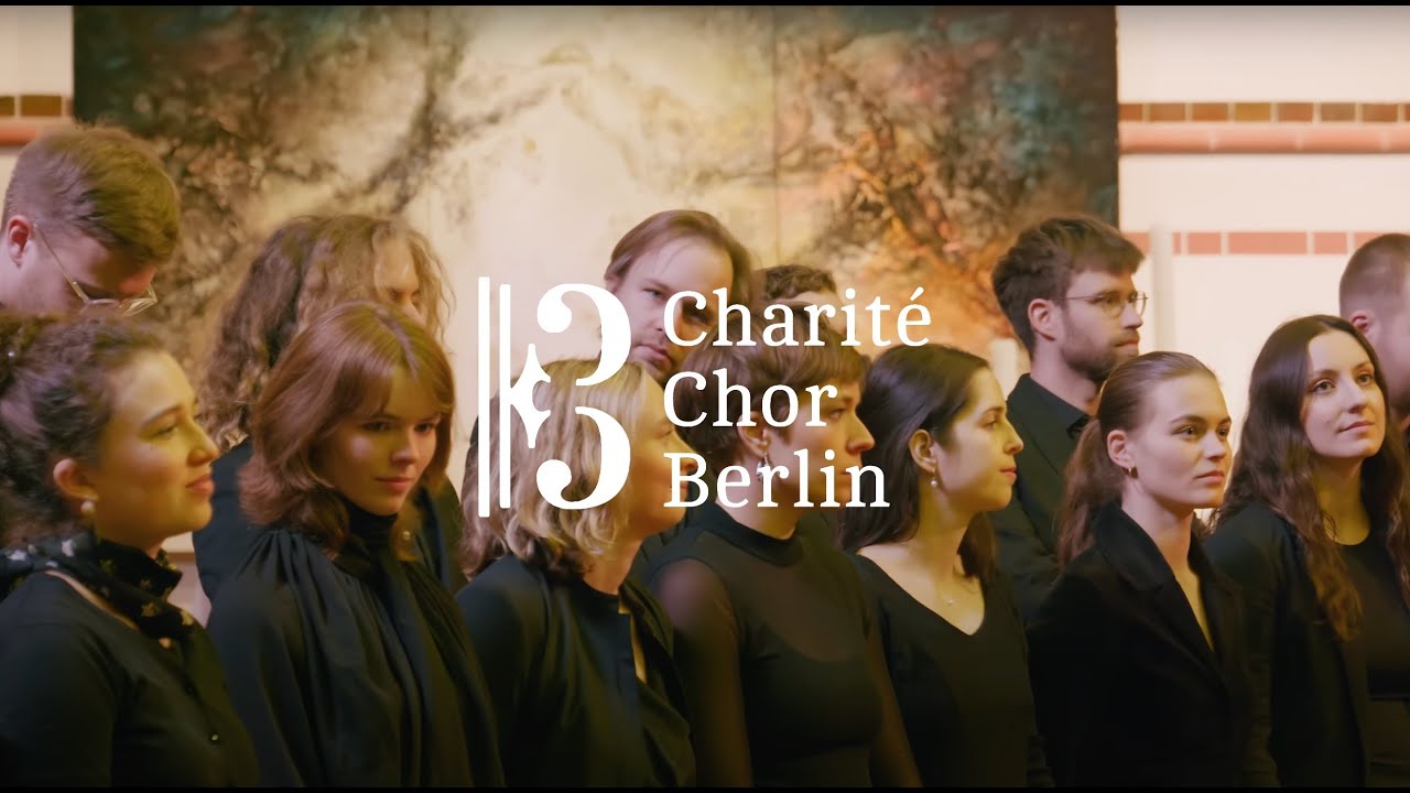 2025 | Porträtfilm Charité Chor Berlin