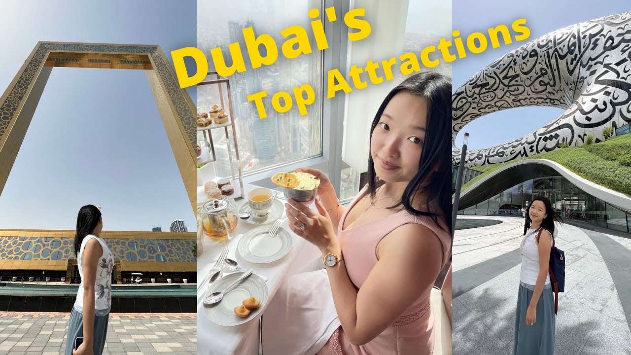 What To Do In Dubai 2022?