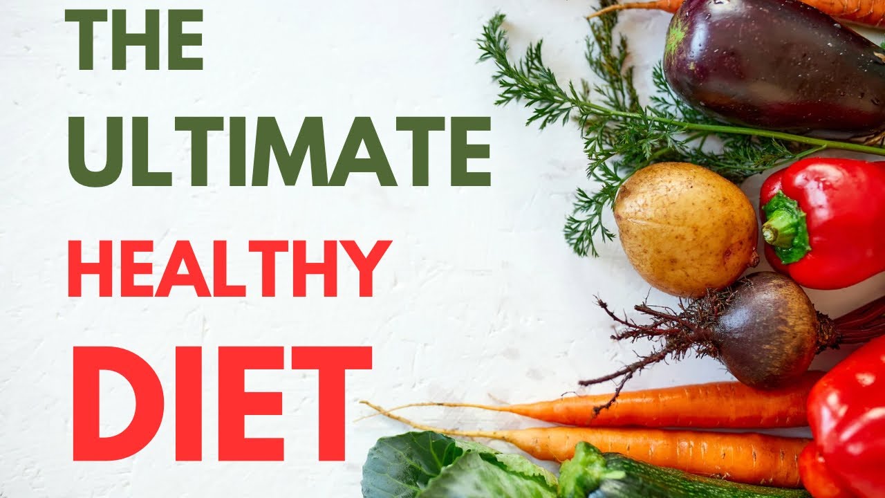 Want to fight fatigue, achieve permanent weight loss, and prevent chronic disease? Eat this!