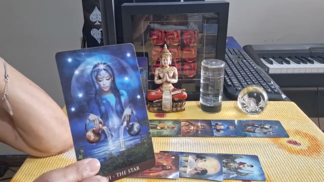 Touro ♉️ Como se sente essa pessoa com relação a você?💜#signotouro