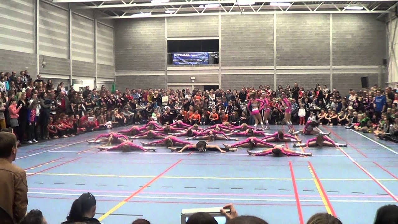 Mini Move Life Danscenter Izegem