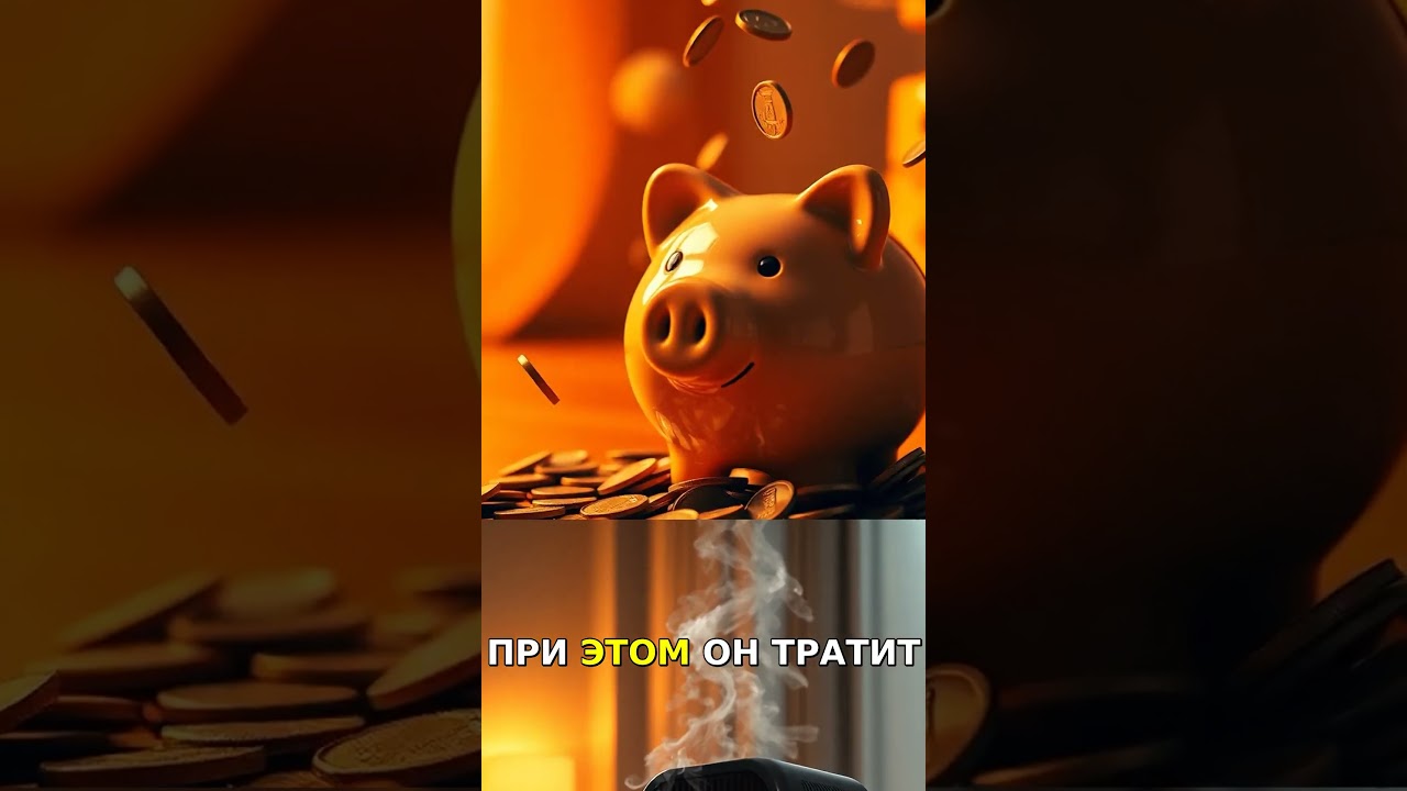 ХОЛОД ПРОЩАЙ: Warm Air Bloower &mdash; ТЕПЛО В ЛАДОНИ, МЕНЬШЕ ПЛАТЕЖЕК! #обогрев
