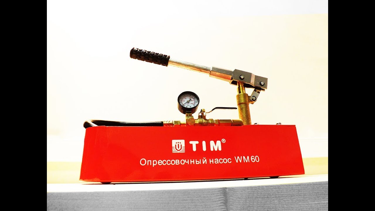 Tim WM 60