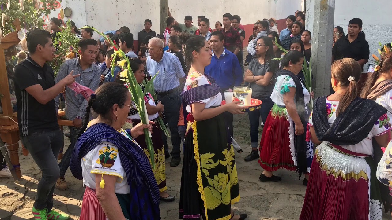 Ihuatzio, Michoac&aacute;n, Mexico- 2018
