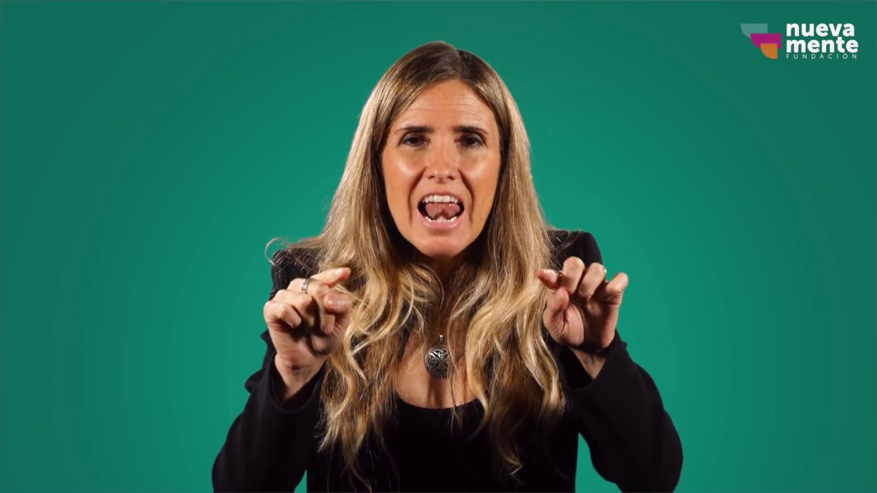 Magdalena Merbilháa: ¿por qué hay izquierda y derecha?