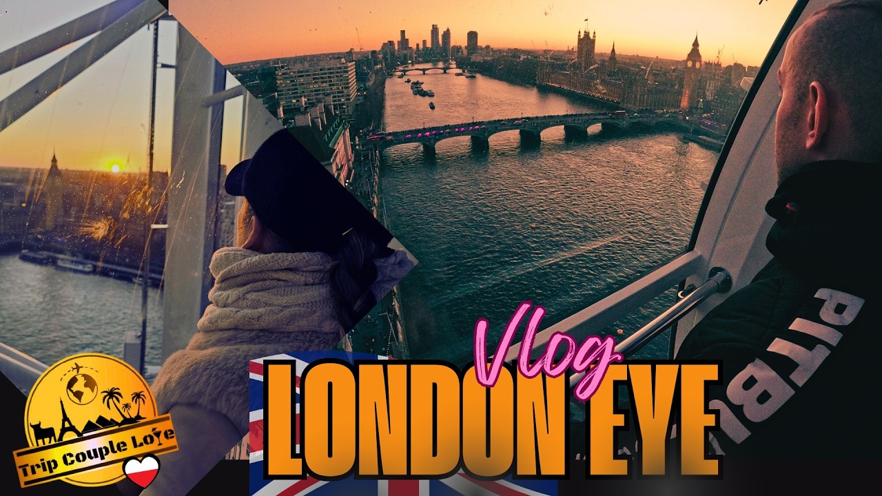 To oczywiste! Idziemy na LONDON EYE! Pakiet Shrek Adventure. Informacje praktyczne o atrakcjach
