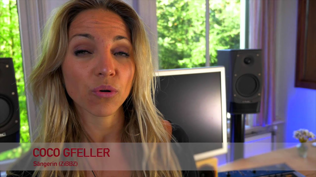 Produktion Radio Munot Jingles 2015 @ PureJingles Hilversum Holland