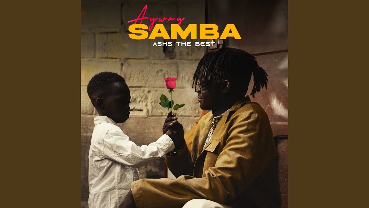 Ayway Samba