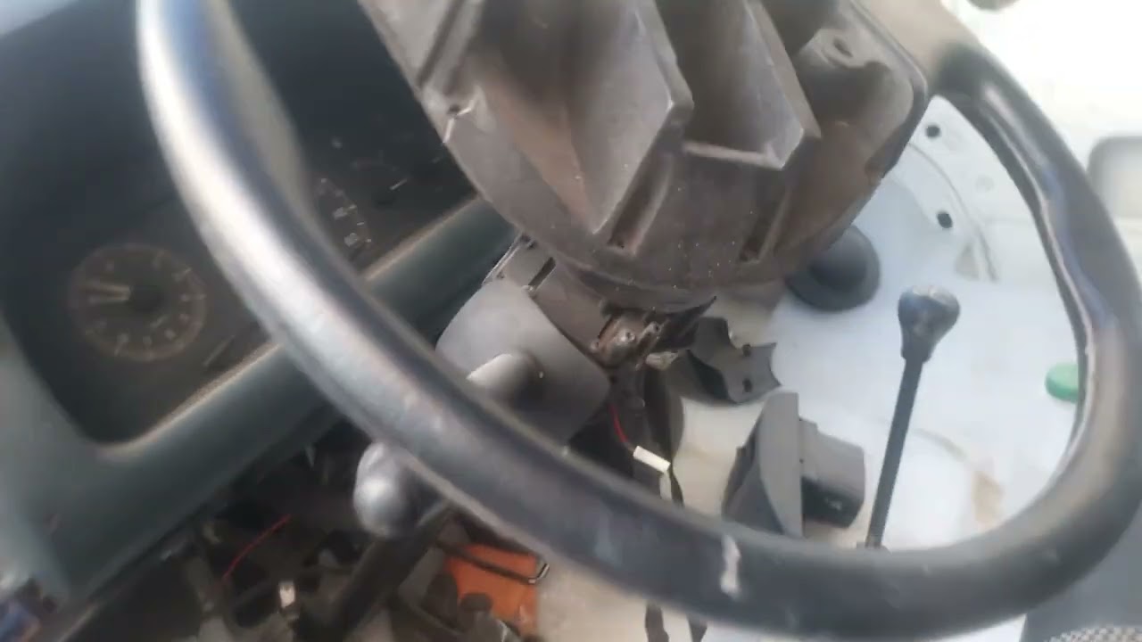 mi auto calienta mucho , problema solucion👌
