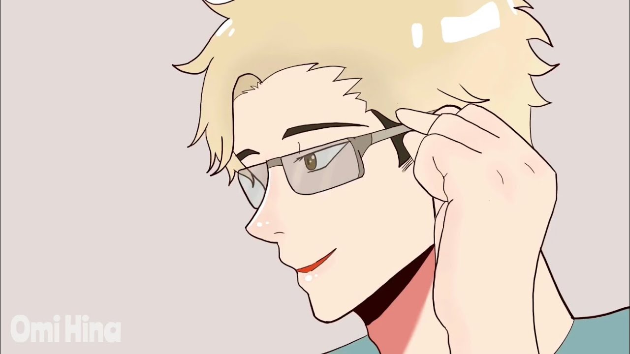 Who broke it? [haikyuu animation msby black jackal]