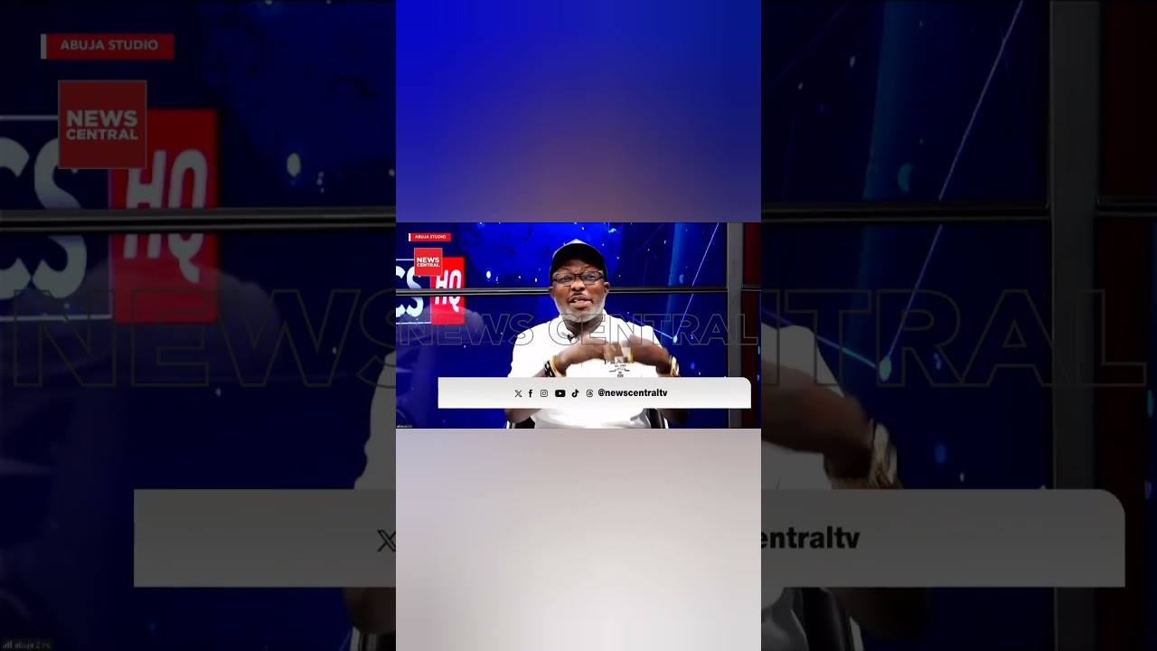 &ldquo;Nobody is after Obi&rdquo; - Arabambi speaks on Labour Party crisis