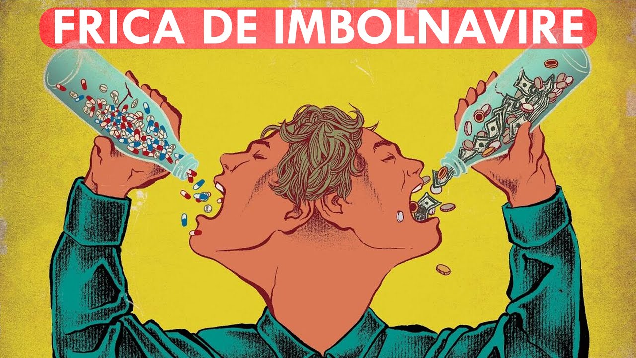 IPOHONDRIA - CUM COMBATI FRICA DE IMBOLNAVIRE