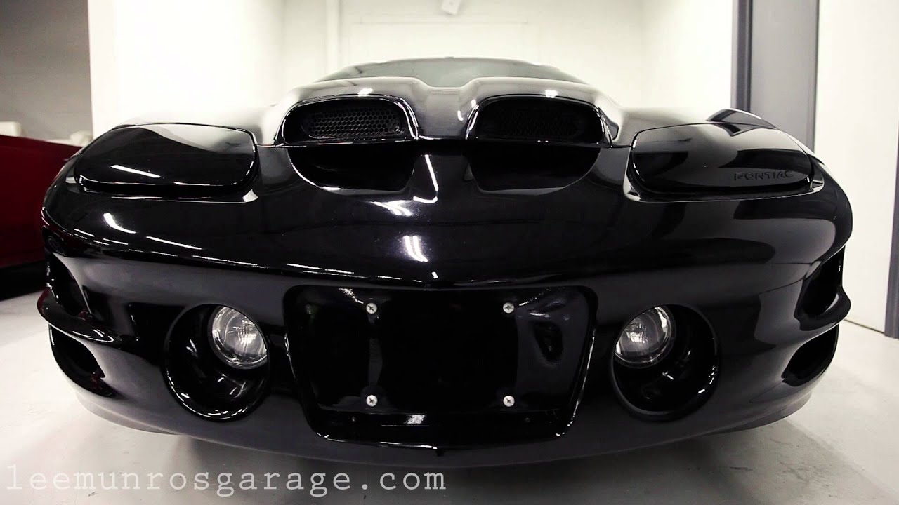 Light, Light, Light Your Car