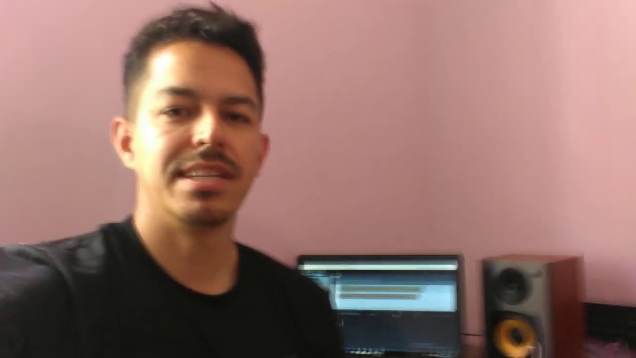 Review Mesa Interface Arcano RD6