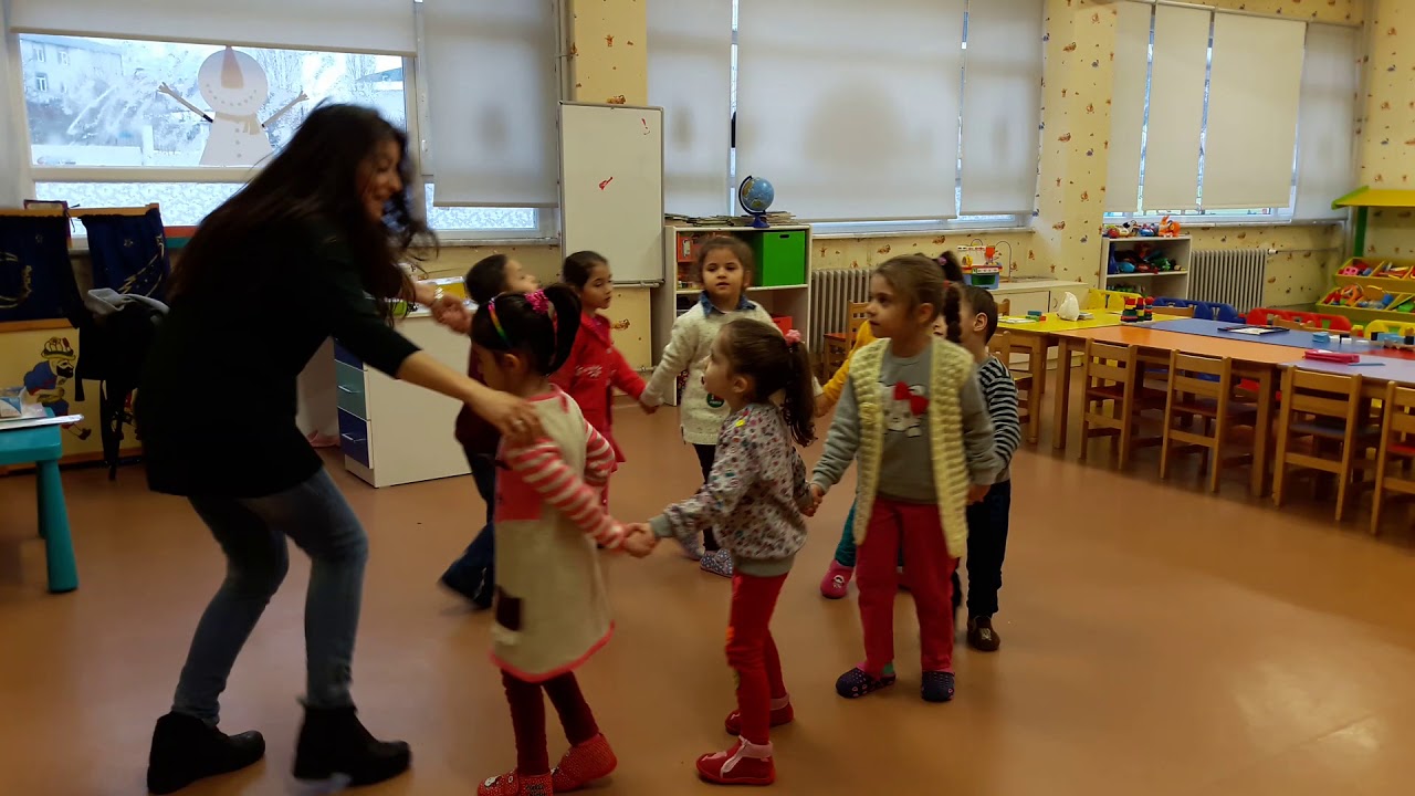 yılan dansı