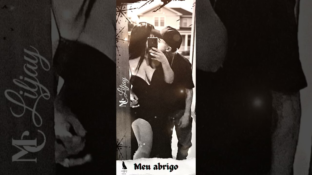 Meu abrigo 