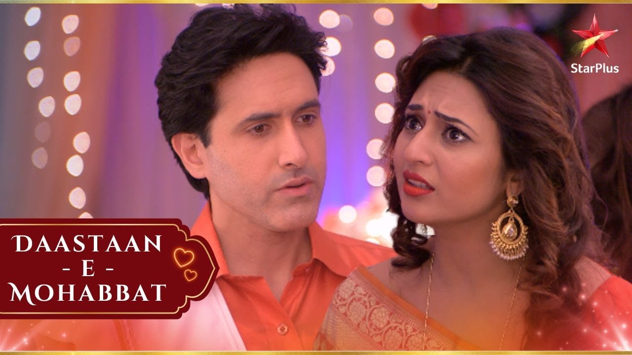 Ishita ने Kunal को Blackmail किया! | Full Ep. 956 - 960 | Yeh Hai Mohabbatein