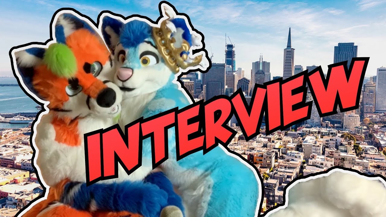 Furries answer controversial questions