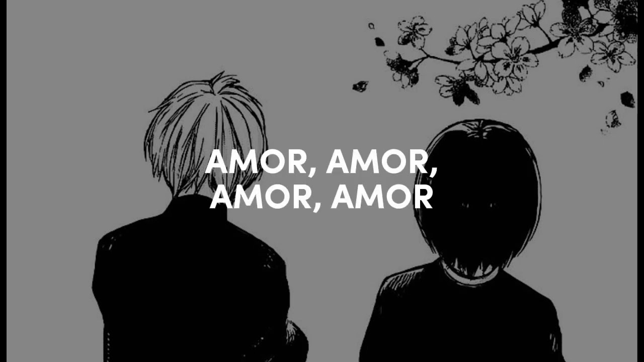 Amor - Alta Elegancia (Ft. Dannylux) [letra] 💟
