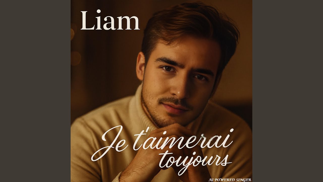 Je t'aimerai toujours