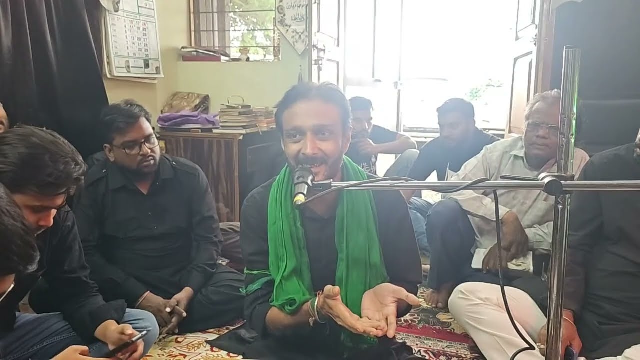 Amarwara azadari is live