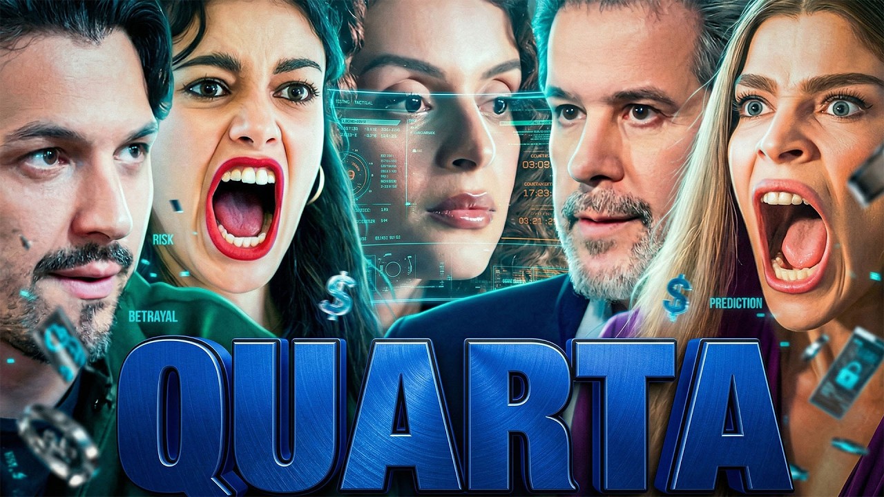 NOVELA TRÊS GRAÇAS: Capítulo De QUARTA 04/03 - Resumo CHOCANTE